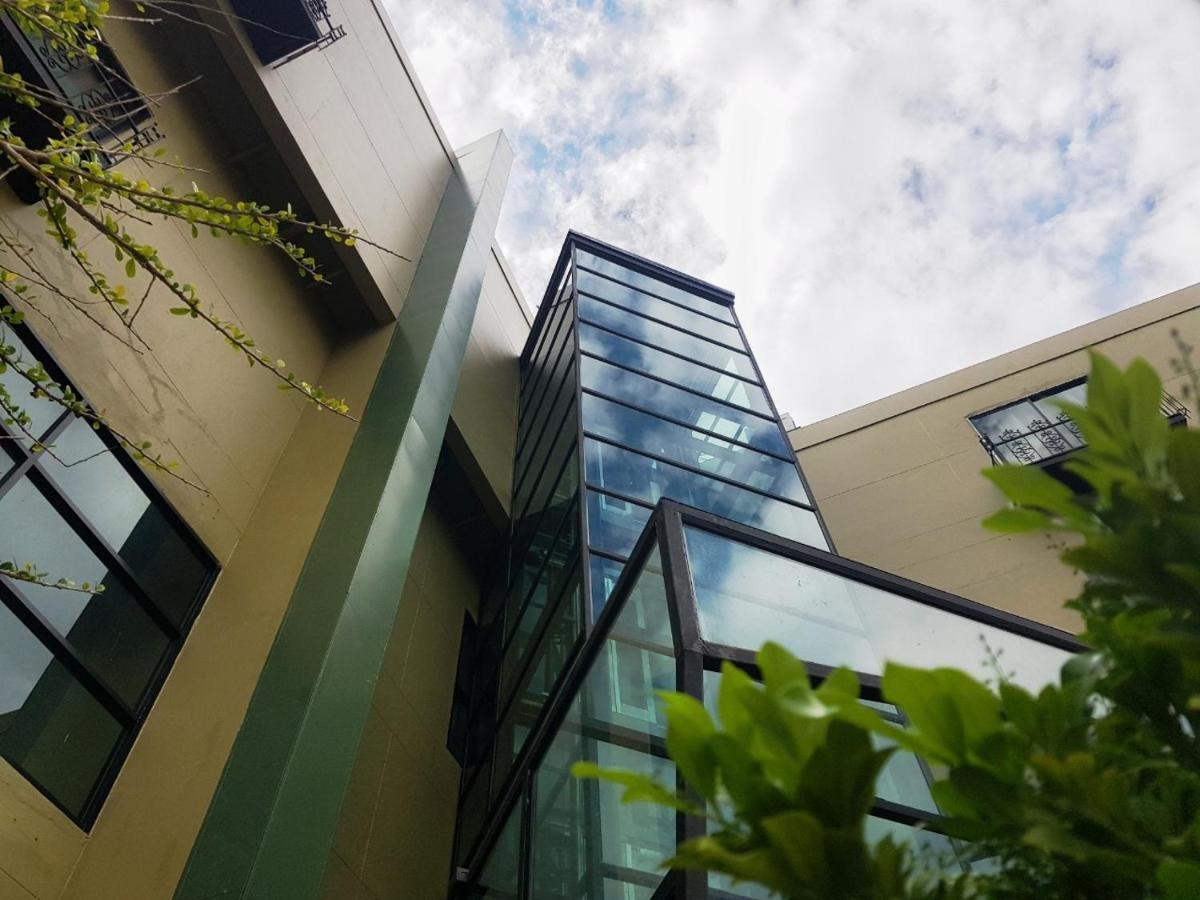 Work Den Chiangrai Chiang Rai Exterior foto